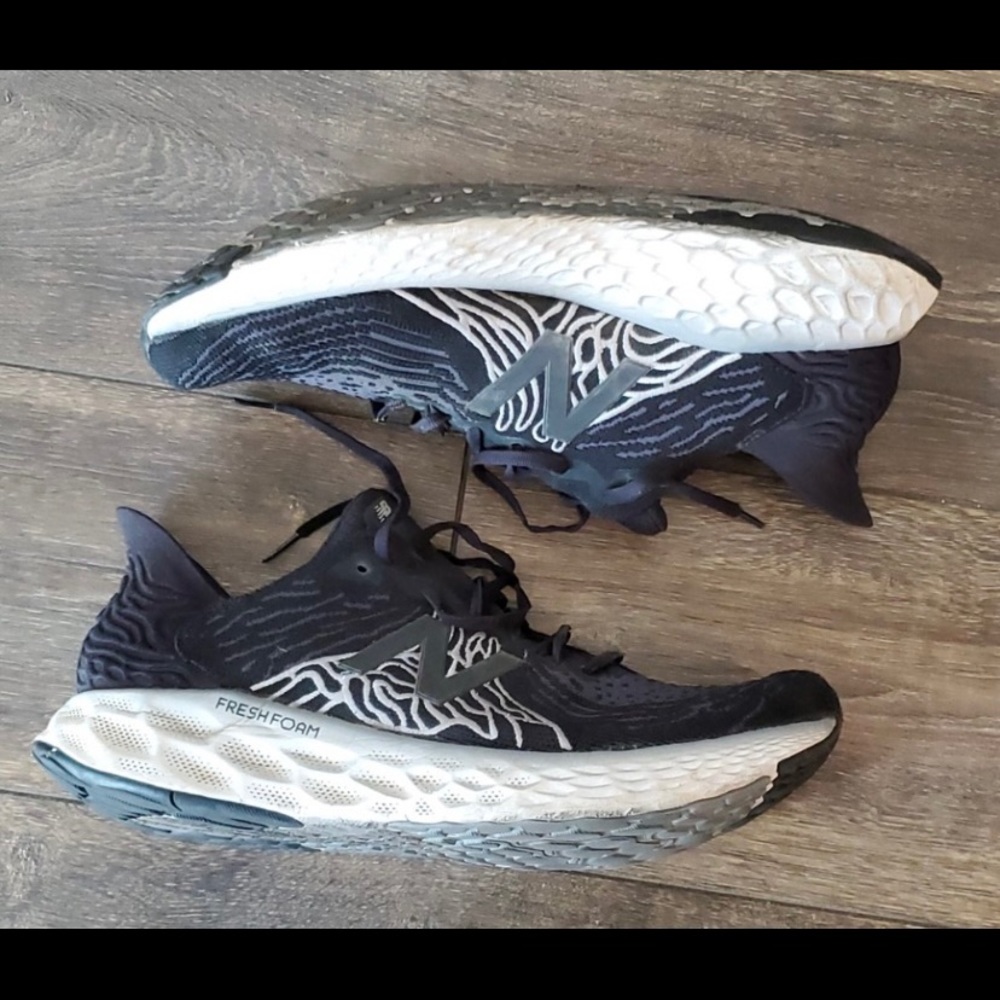 New Balance 1080V10 Fresh Foam Shoes